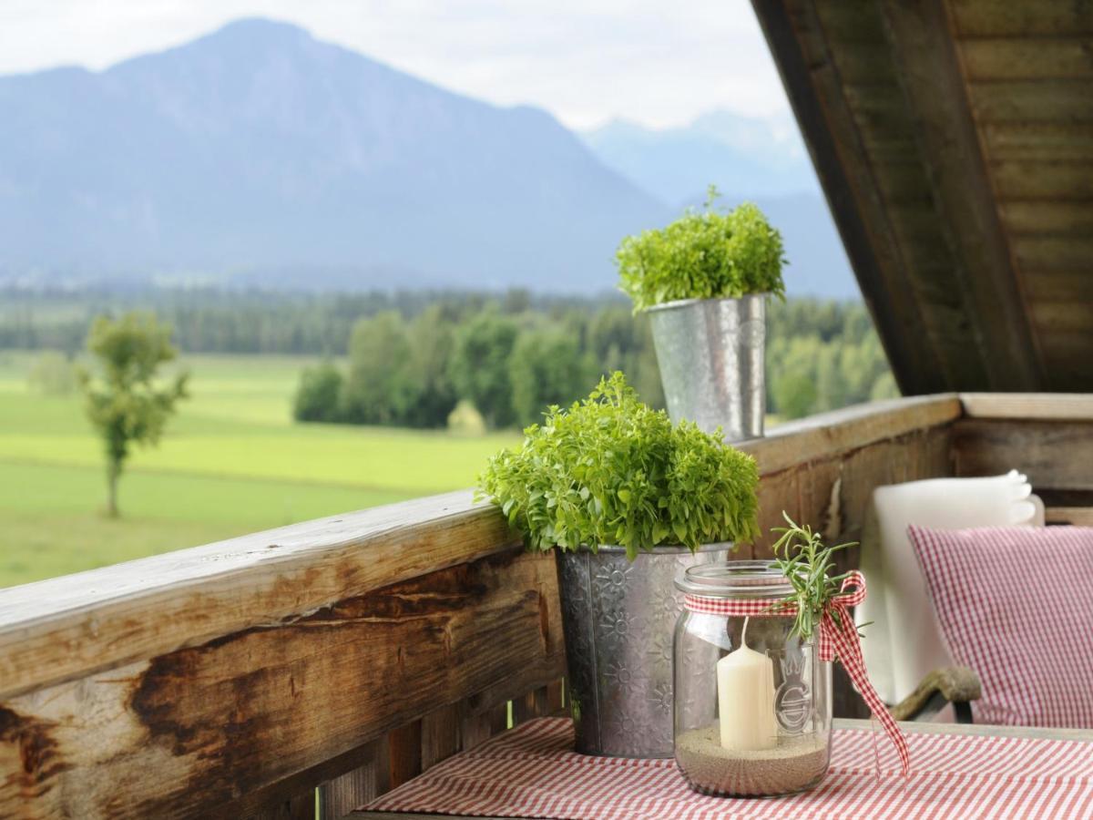 Seeleitenhof Sindelsdorf Habitación foto